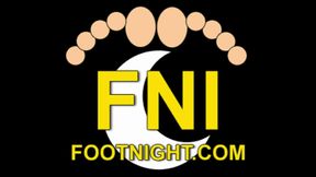 Do you like my feet better than these Big Tits?