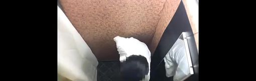 Japanese Dressing Room Flash(censored) #6