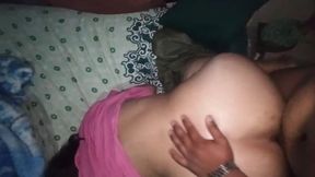 Fucking After College