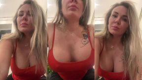 Community Creator
 @Svetka777 @Showing Boobs and #Blonde #Big Boobs #MILF clips film hd | Tik.Porn