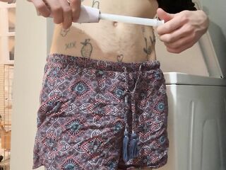 doing my estrogen (ftm)