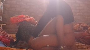 Indian Dai Video Seelipng First First Time Chudai Video