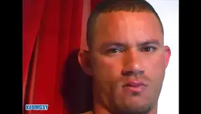 Massive Brazilian Jocks Steamy Debut: Rock-Hard Glory Erect Under Stadium Lights –