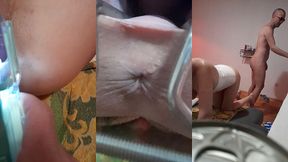 deutsche prostituierte milf sandra aus ludwigsburg hardcore, facefuck, deepthroat, zungenanal bei ihm 47 teil 1 ~ may 05, 2026