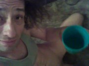 Tasting My Own Damned Pee, Cause It's My fucking Urine, And Why TF Not?