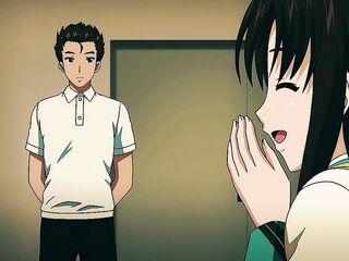 Redhead Beauty Likes to Work Out and Get Fucked in the Ass