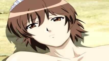 Fleshdance the series dubbed
