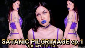 SATANIC PILGRIMAGE ep 1