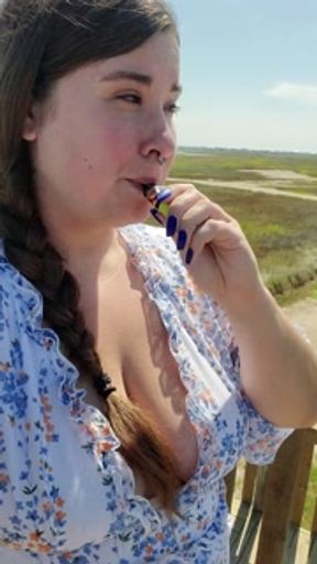 Beauty of the Bayou.