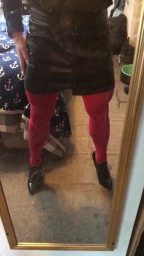 Step Daddys favorite outfit