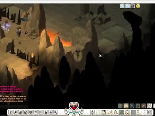 wakfu-presos en la carcel faburito bug