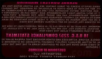 Lexy Bandera's College Dorm Seduction POV HD