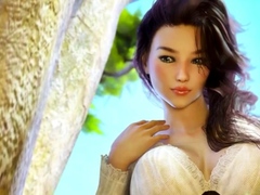 3D Toon Mom - Fantasy Mother Gameplay