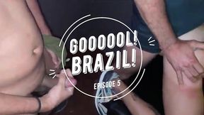 metendo gool na galera! parte 5