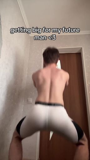 Gay Boy Reels 18