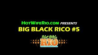 HWR, BIG BLACK RICO #5, 11/21/2022