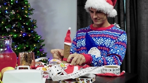 Next Door Originals: New Beginnings at Christmas