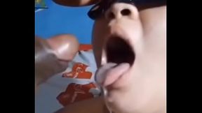 A foda anal mais intensa da minha vida com o macho do corno