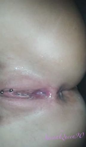 I Love Getting Stuffed