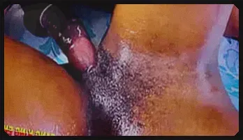 Ebony Mystique & Wet Pussy: Hardcore Mom & Wife Fantasy