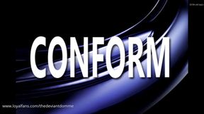 CONFORM
