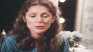 Chorus Call (1978, US, Kay Parker, full clip, 35mm, DVD)