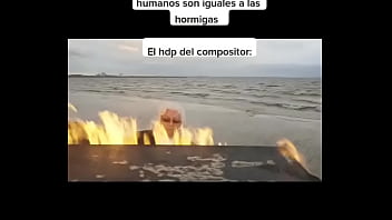 Le pido la billetera y me da el culo