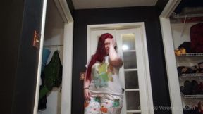 Forever My Fart Slave – 9 mins
