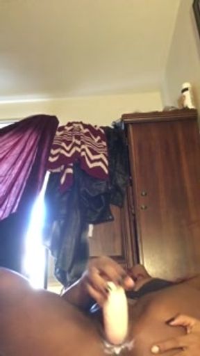 How small am I and how many times can I cum?