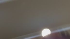 Taking Off My Sneakers – Nylon Sock, Soles & Toes Revealed