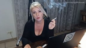 Quit Smoking Hotline