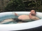 bloat hottub clip