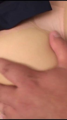 Office Ladies in Their Prime: Wet Panties Say Otherwise 2-5