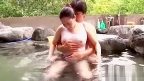 Jav Porn ~ Sweet Mika Nanase Gets Roughly Slammed by a Big Cock