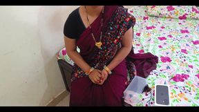 My Hot Step-sister-in Law and Gave a Loving Gift