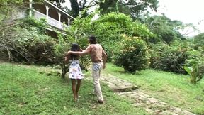 Dott Max al Caribe Sc 1 lewd anal sex