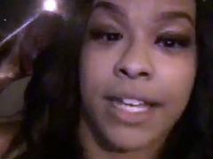 Black and white rods fucking ebony holes