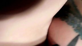 puta argentina chupa pija como loca y pide a gritos cojeme el culo