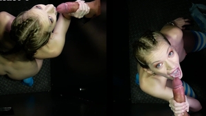 Gloryhole Secrets: Straight Love Fueled by Passion
