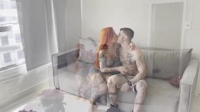 comi minha irma enquanto meu cunhado saio melissa lisboa , fabricio lorenco