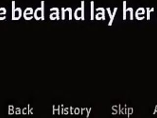 My Pig Princess 0.8 [ SEX POSITIVE Hentai Game ] Ep.43 ANAL bang my PRICELESS-LOOKING ALT girlfriend !