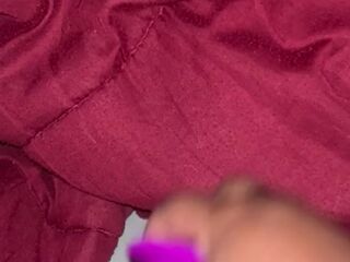Tried to squirt