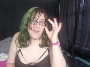 Blooper: Noah's Ark Extreme Religious Humiliation Fetish [GONE SEXUAL?]