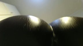 Mira Storm Private Show