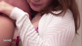 Seductive Japanese Beauty Yui Nishikawa Gives Unforgettable Blowjob Fantasies