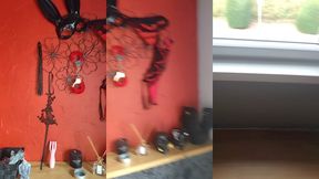 ma chambre 🫦