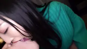 Sensually Begs for Hardcore F*cking till Orgasmic Bliss, Then Won't Let Cock&#x1F346; Go!