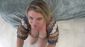 caught fucking stepmom