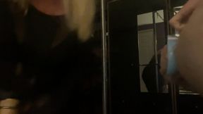 Ginger b Tom of Finland