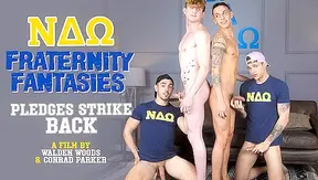 Next Door Twink Tempts Horny Frat Guys into Wild Secret Flings – NextDoorTwink